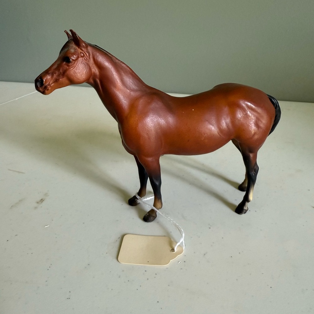 Breyer Bay Horse
